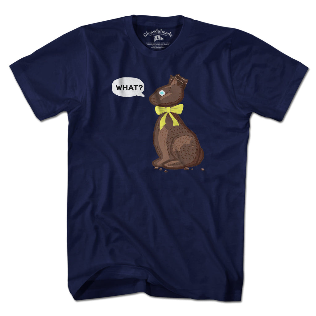 Chocolate Bunny T-Shirt product image 3