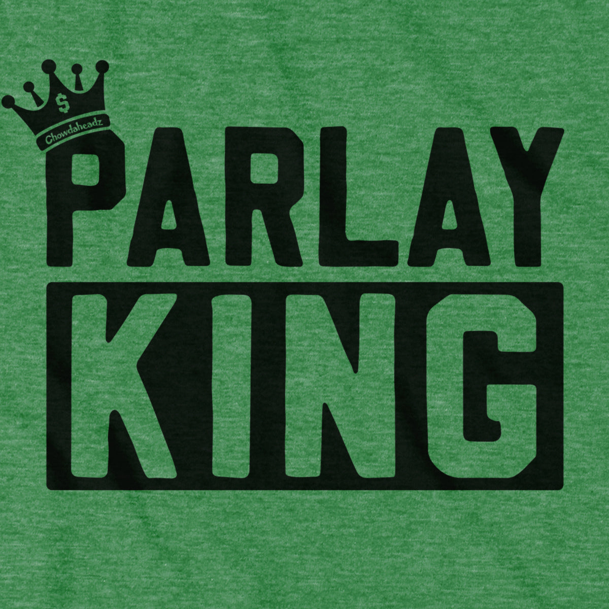 Parlay King T-shirt product image 4