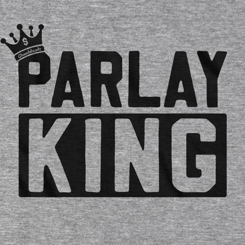 Parlay King T-shirt product image 2