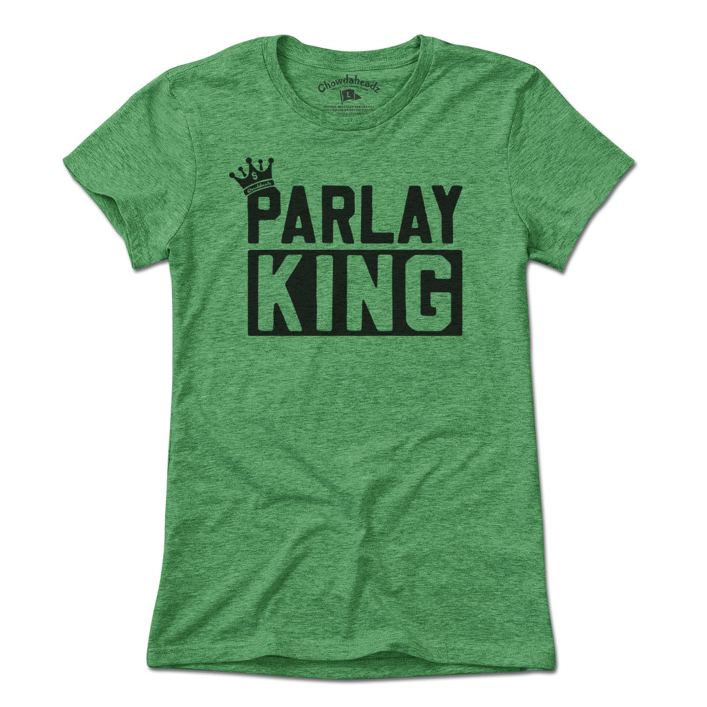 Parlay King T-shirt product image 7
