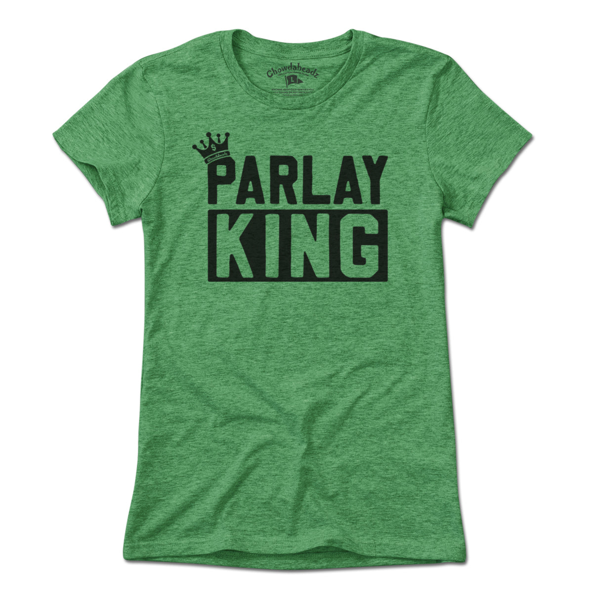 Parlay King T-shirt product image 7