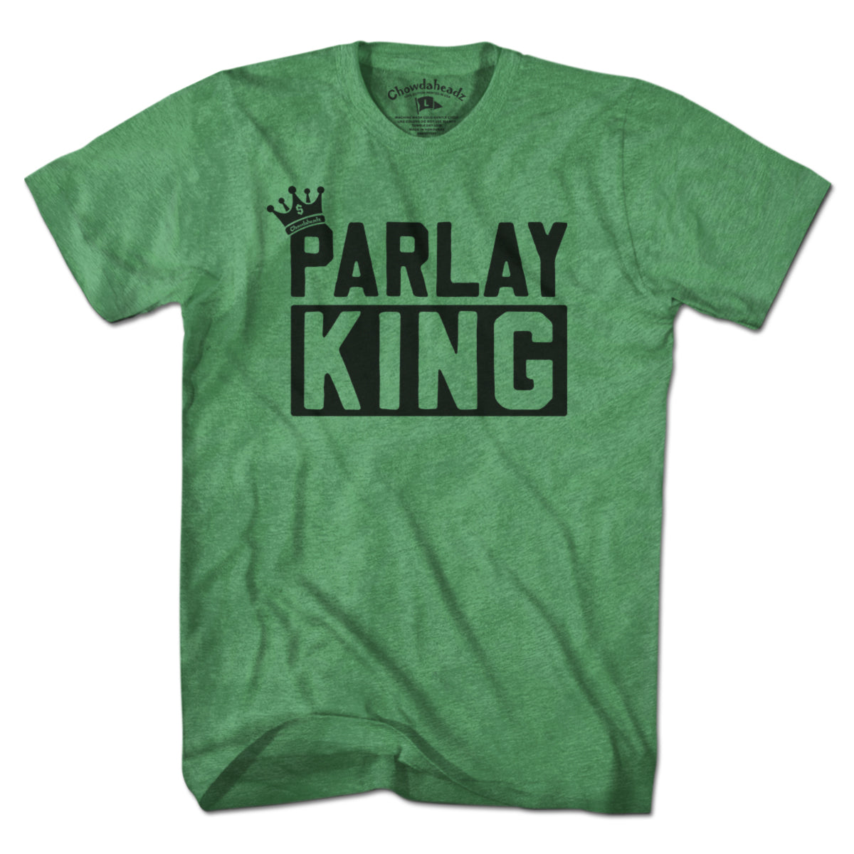 Parlay King T-shirt product image 3