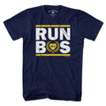 Run Bos 26.2 Heart T-Shirt product image 1