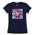 Wicked Groovy Mom T-Shirt product image 1