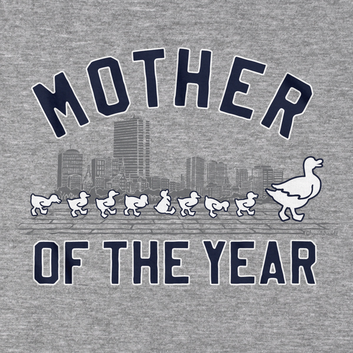 Mother of The Year T-Shirt product image 2