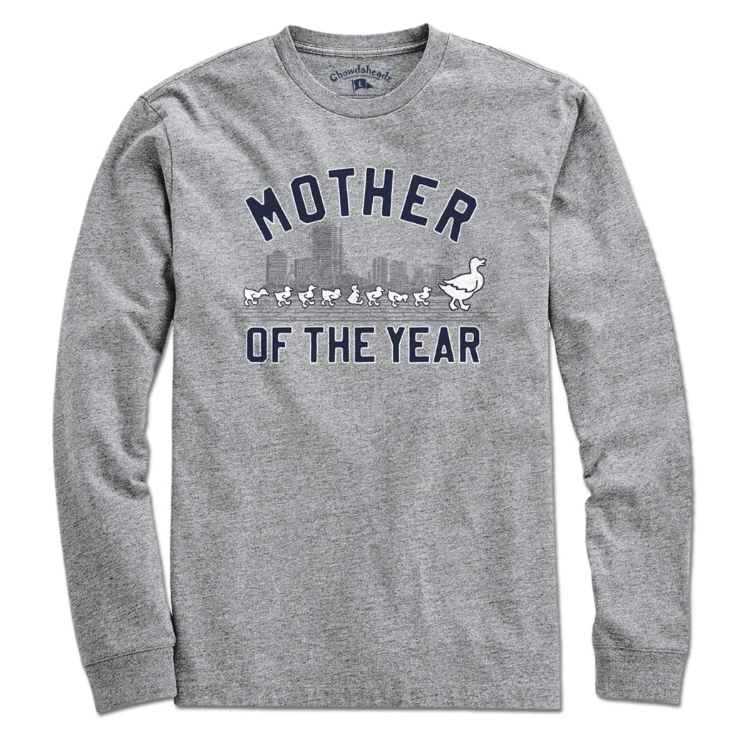 Mother of The Year T-Shirt product image 4