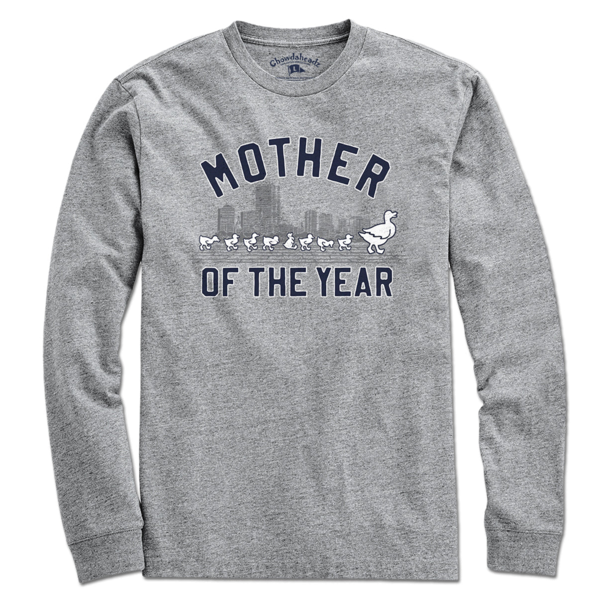 Mother of The Year T-Shirt product image 4