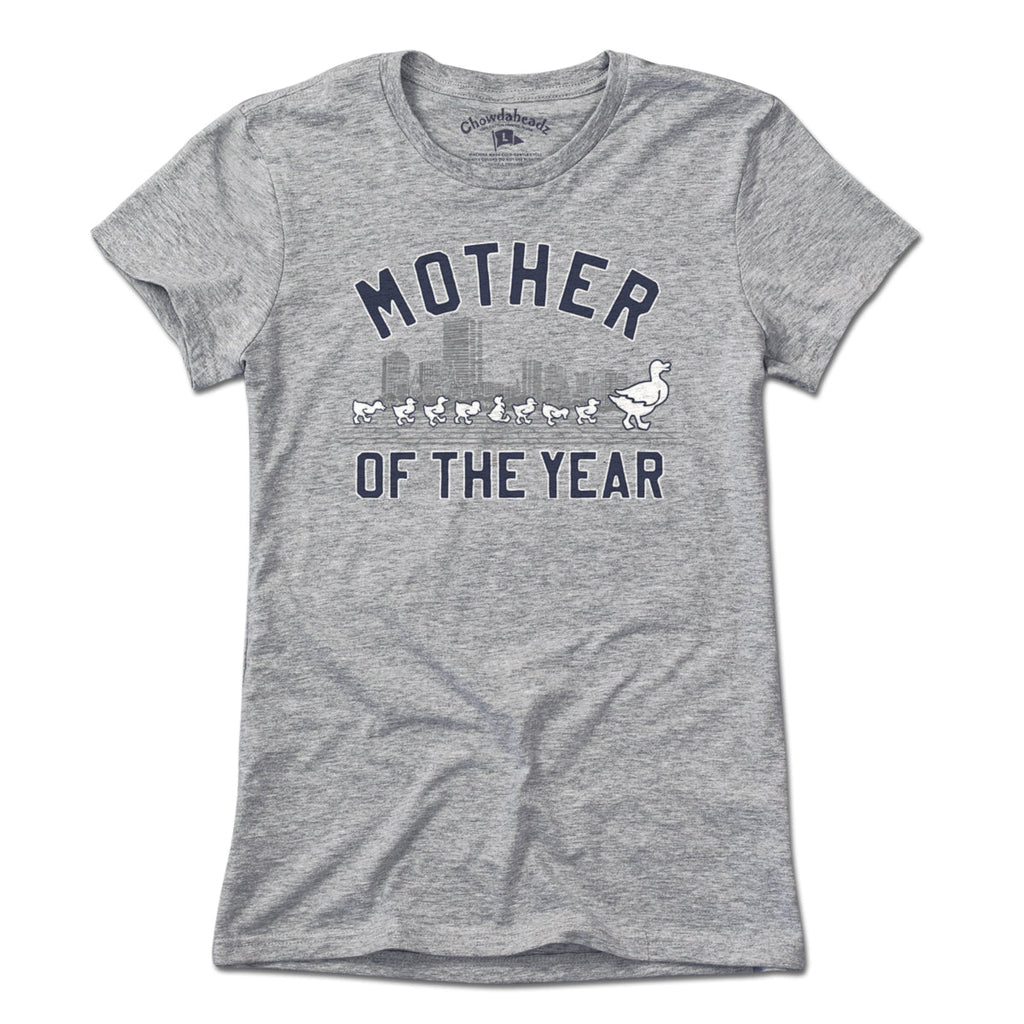 Mother of The Year T-Shirt product image 1
