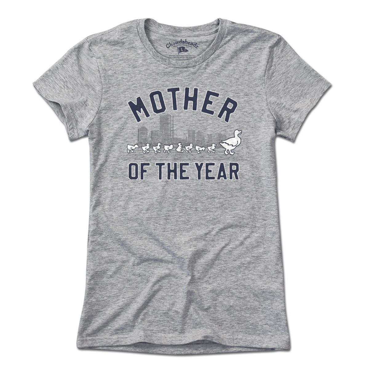 Mother of The Year T-Shirt product image 1