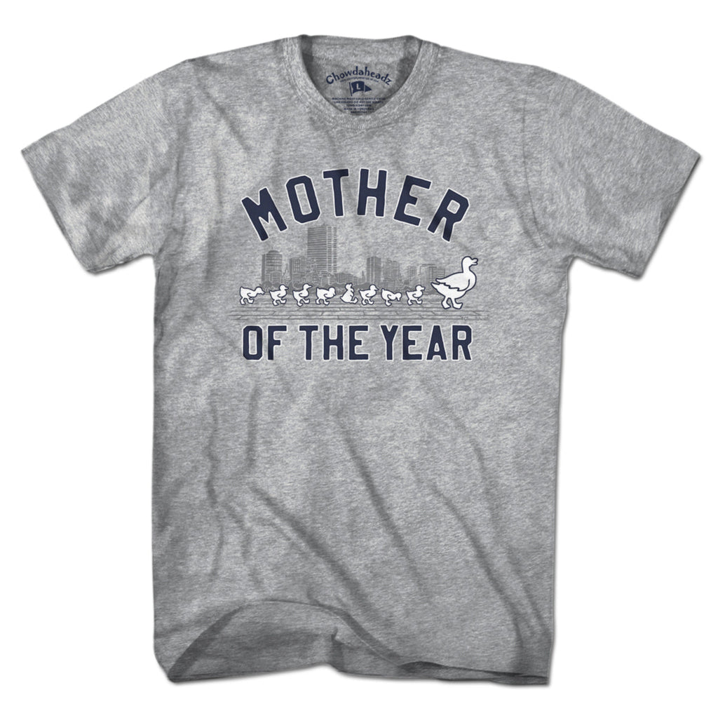 Mother of The Year T-Shirt product image 3