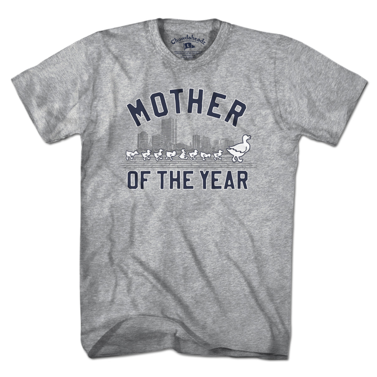 Mother of The Year T-Shirt product image 3