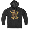 Let's Go Boston Bear Hoodie product image 1