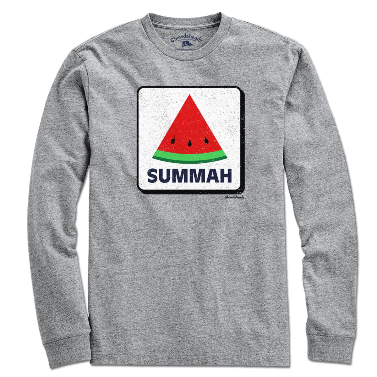 Watermelon Summah Sign T-Shirt product image 12