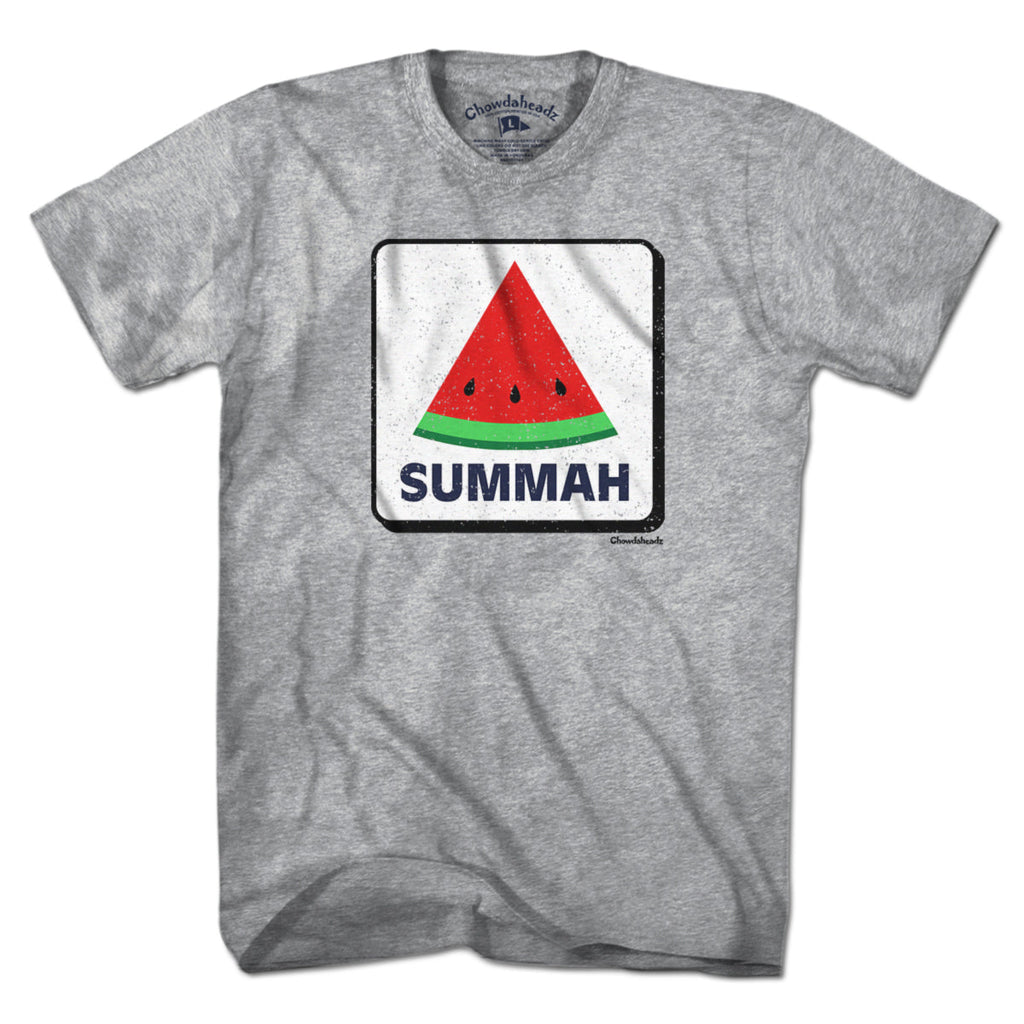 Watermelon Summah Sign T-Shirt product image 10