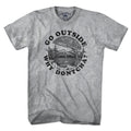 Go Outside Why Dontcha? T-Shirt product image 1