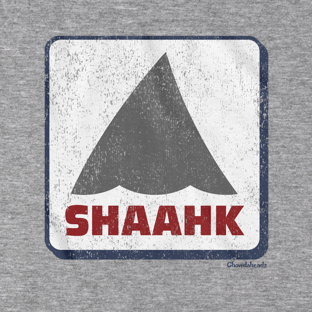 Shaahk Fin Sign T-Shirt product image 2