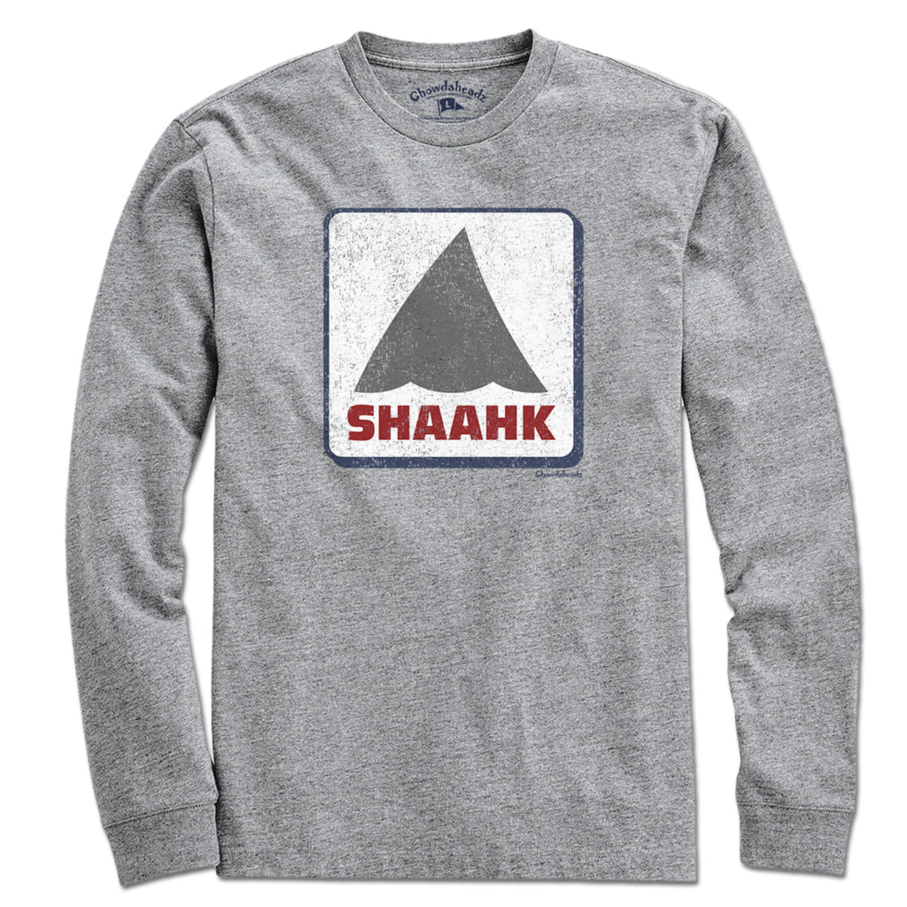 Shaahk Fin Sign T-Shirt product image 3
