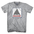 Shaahk Fin Sign T-Shirt product image 1