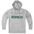 The Lawn Whisperaah Hoodie product image 1