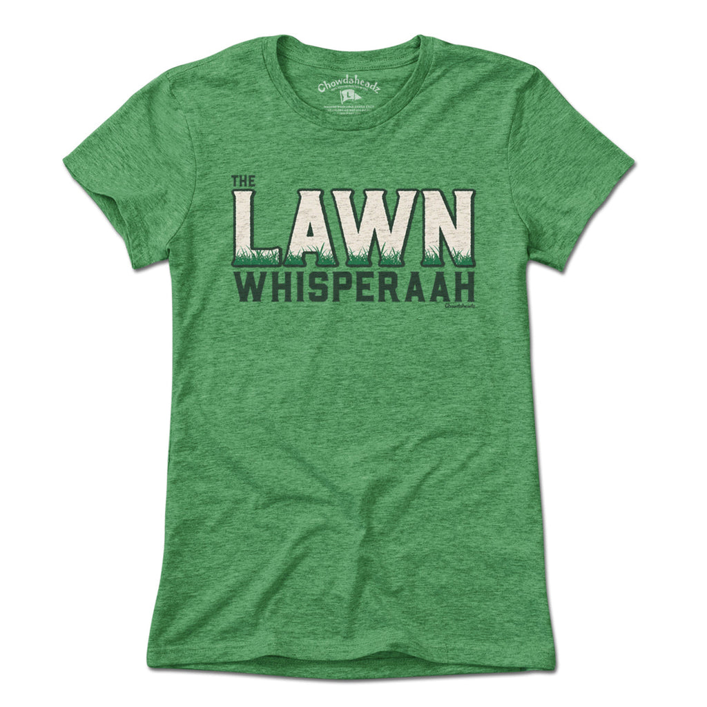 The Lawn Whisperaah T-Shirt product image 8