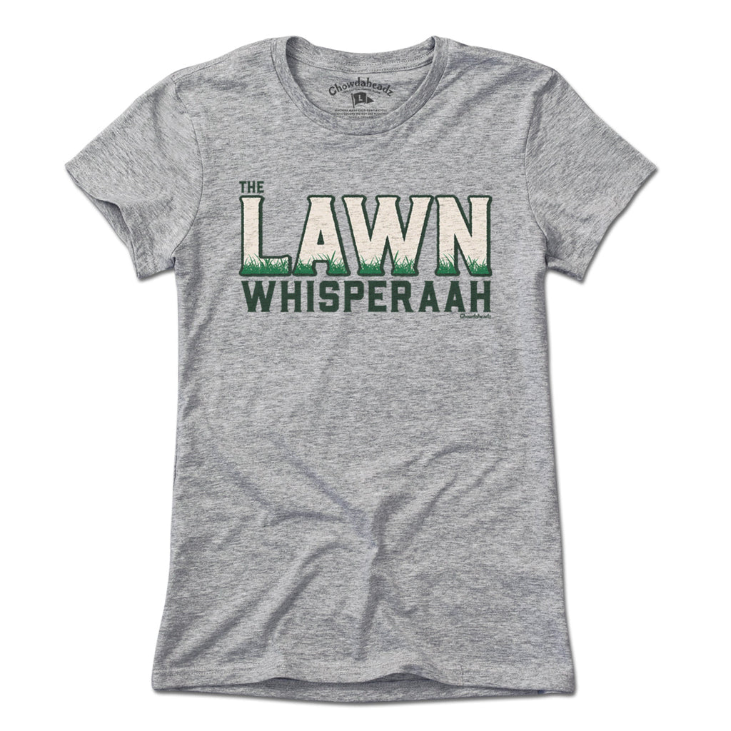 The Lawn Whisperaah T-Shirt product image 9