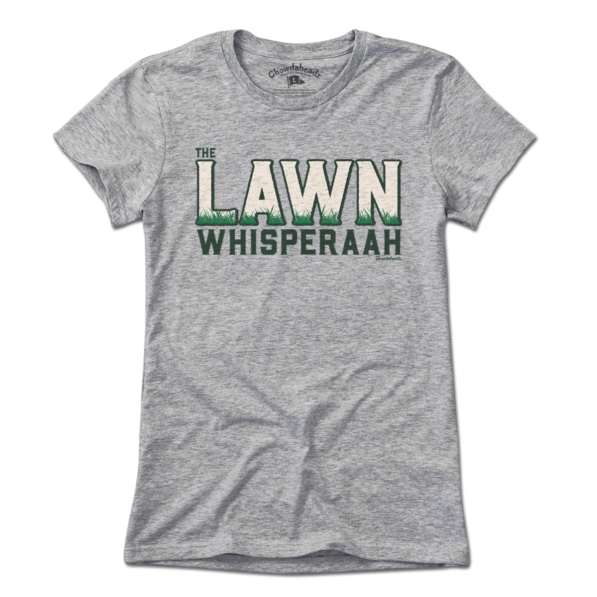 The Lawn Whisperaah T-Shirt product image 9