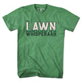 The Lawn Whisperaah T-Shirt product image 1