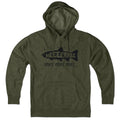 Here... Fishy, Hoodie product image 1