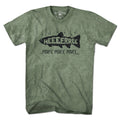 Here... Fishy, T-Shirt product image 1