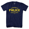 Thermostat Police T-Shirt product image 1