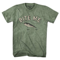 Bite Me Fishing T-Shirt product image 1