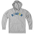 Boston Peace & Happiness Hoodie product image 1