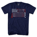American Golfer T-Shirt product image 1