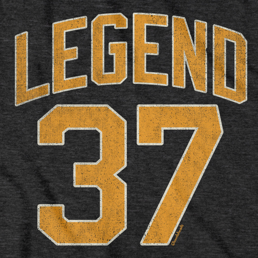 Legend 37 Alter Ego T-Shirt product image 2