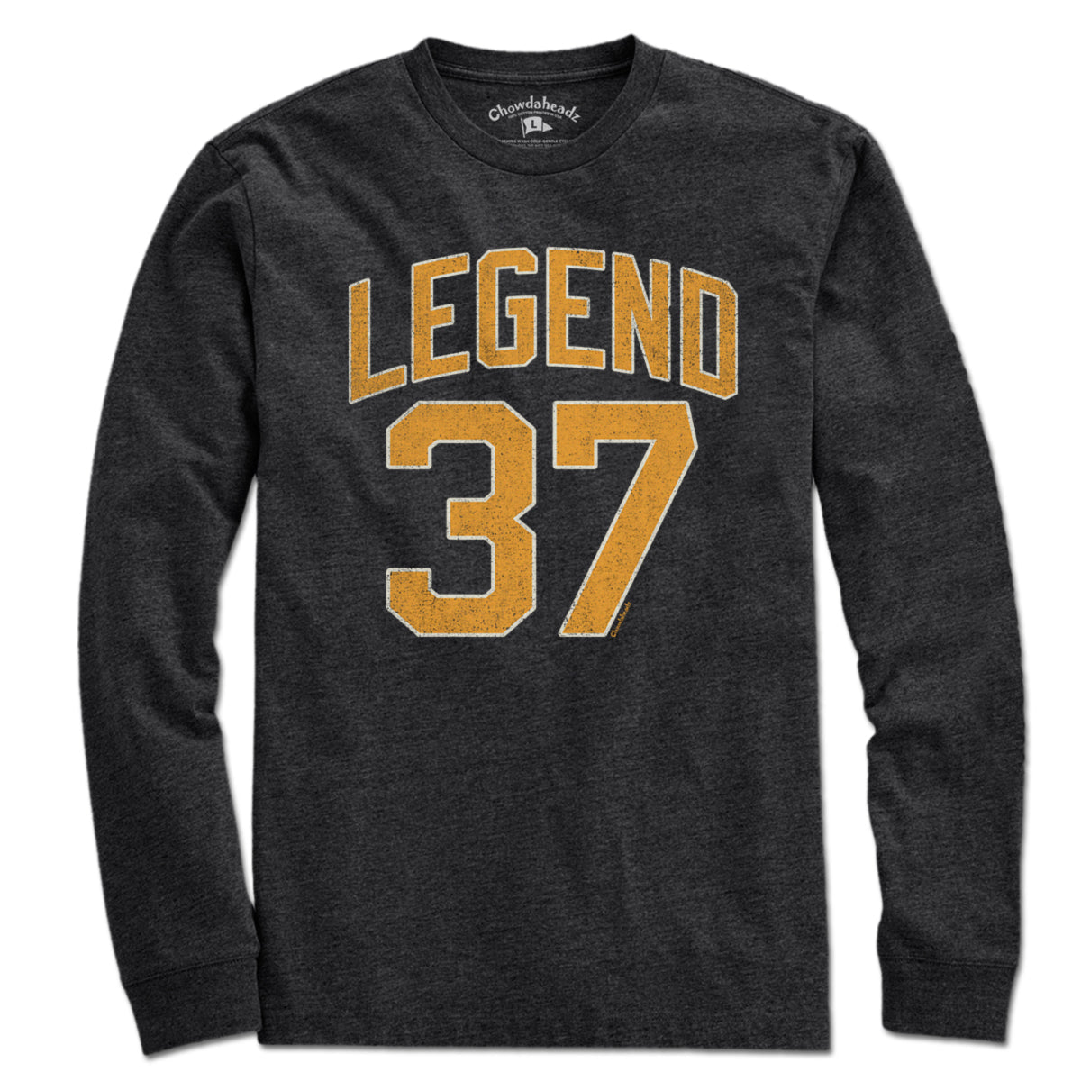 Legend 37 Alter Ego T-Shirt product image 3