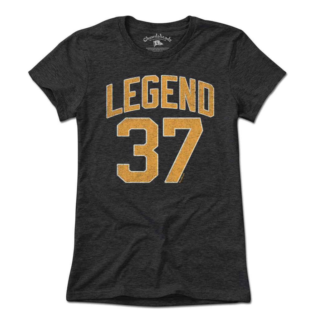Legend 37 Alter Ego T-Shirt product image 4