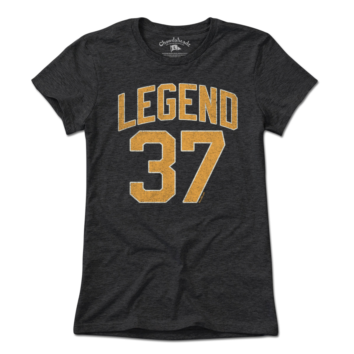 Legend 37 Alter Ego T-Shirt product image 4