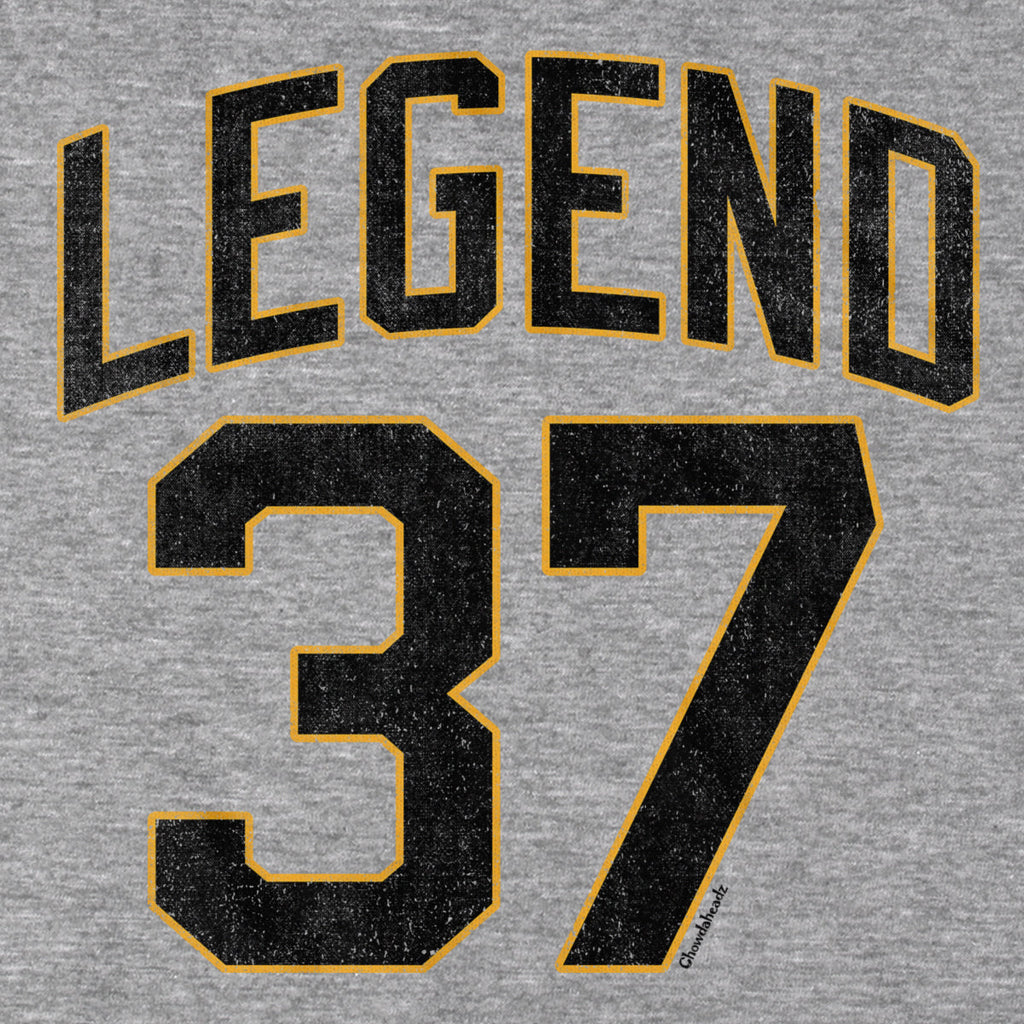 Legend 37 Alter Ego T-Shirt product image 6