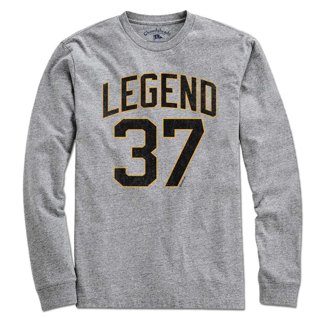 Legend 37 Alter Ego T-Shirt product image 7