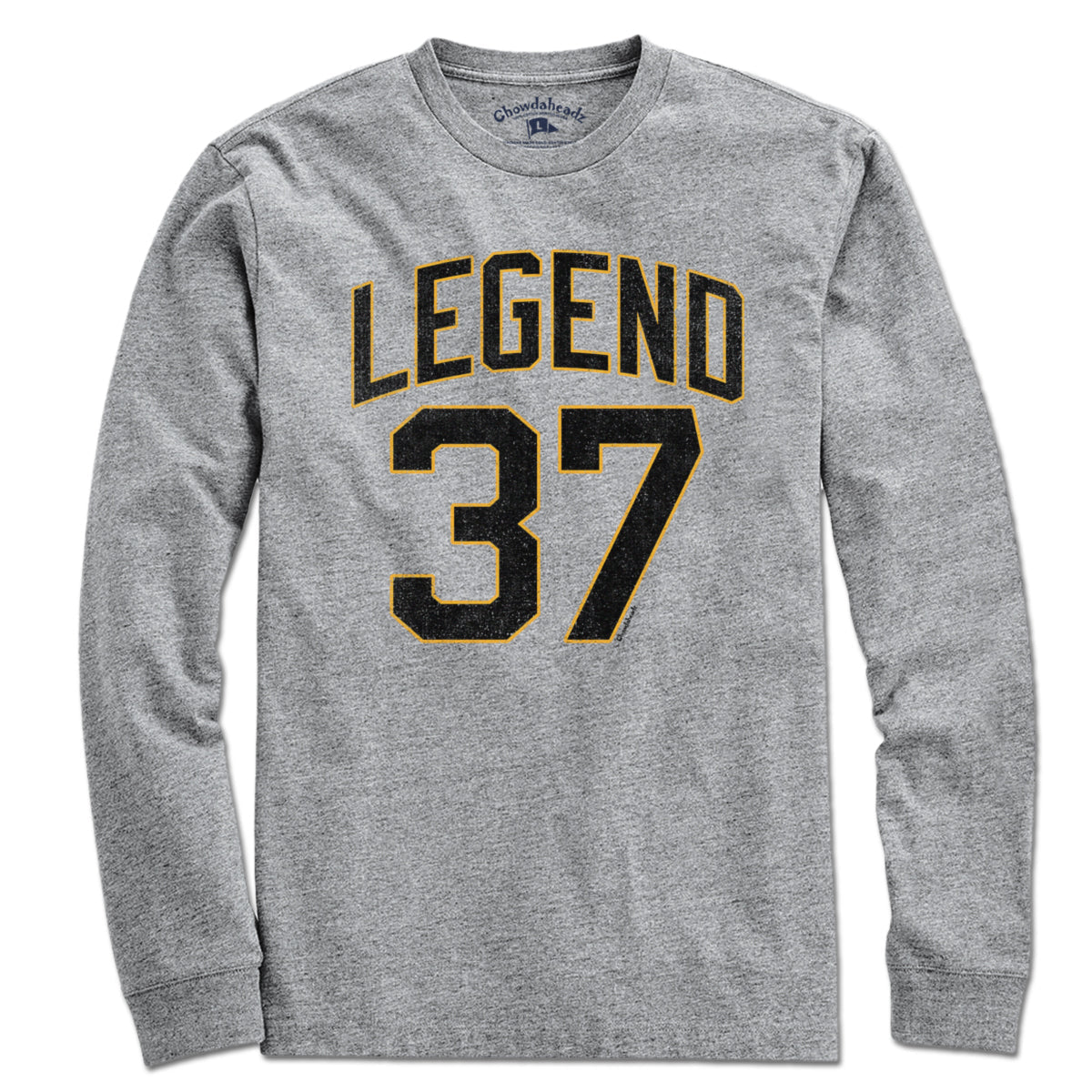 Legend 37 Alter Ego T-Shirt product image 7