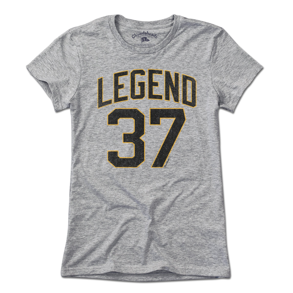 Legend 37 Alter Ego T-Shirt product image 8