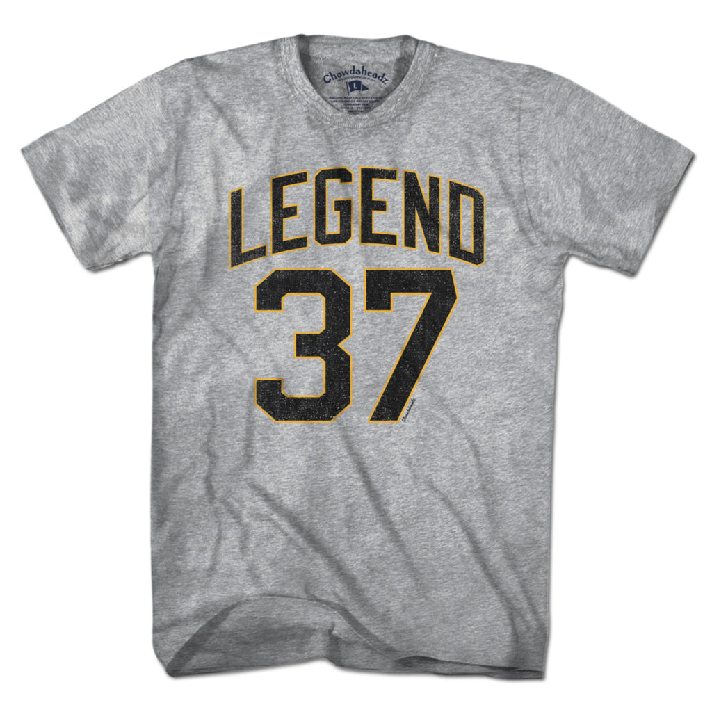 Legend 37 Alter Ego T-Shirt product image 5