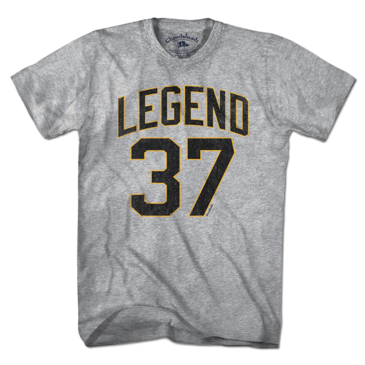 Legend 37 Alter Ego T-Shirt product image 5