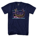 Yoken's Neon Sign T-Shirt product image 1
