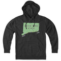 Drive-Thru State Sign Hoodie product image 1