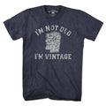 I'm Not Old I'm Vintage Man T-Shirt product image 1