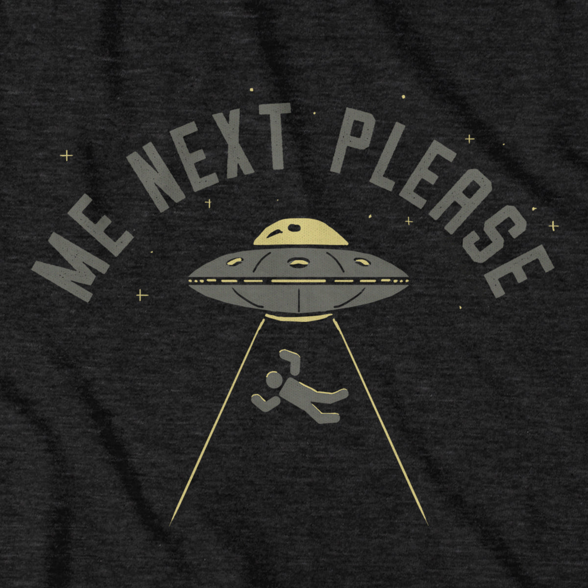 Me Next Please T-Shirt product image 2