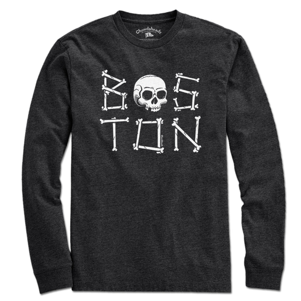 Boston Bones T-Shirt product image 3