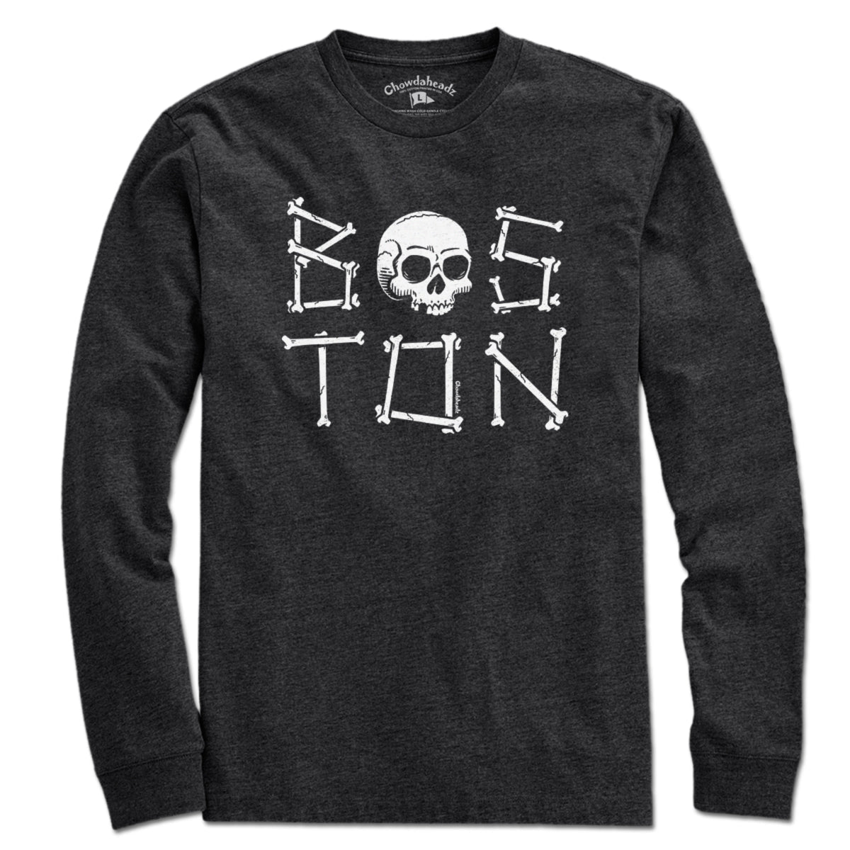 Boston Bones T-Shirt product image 3