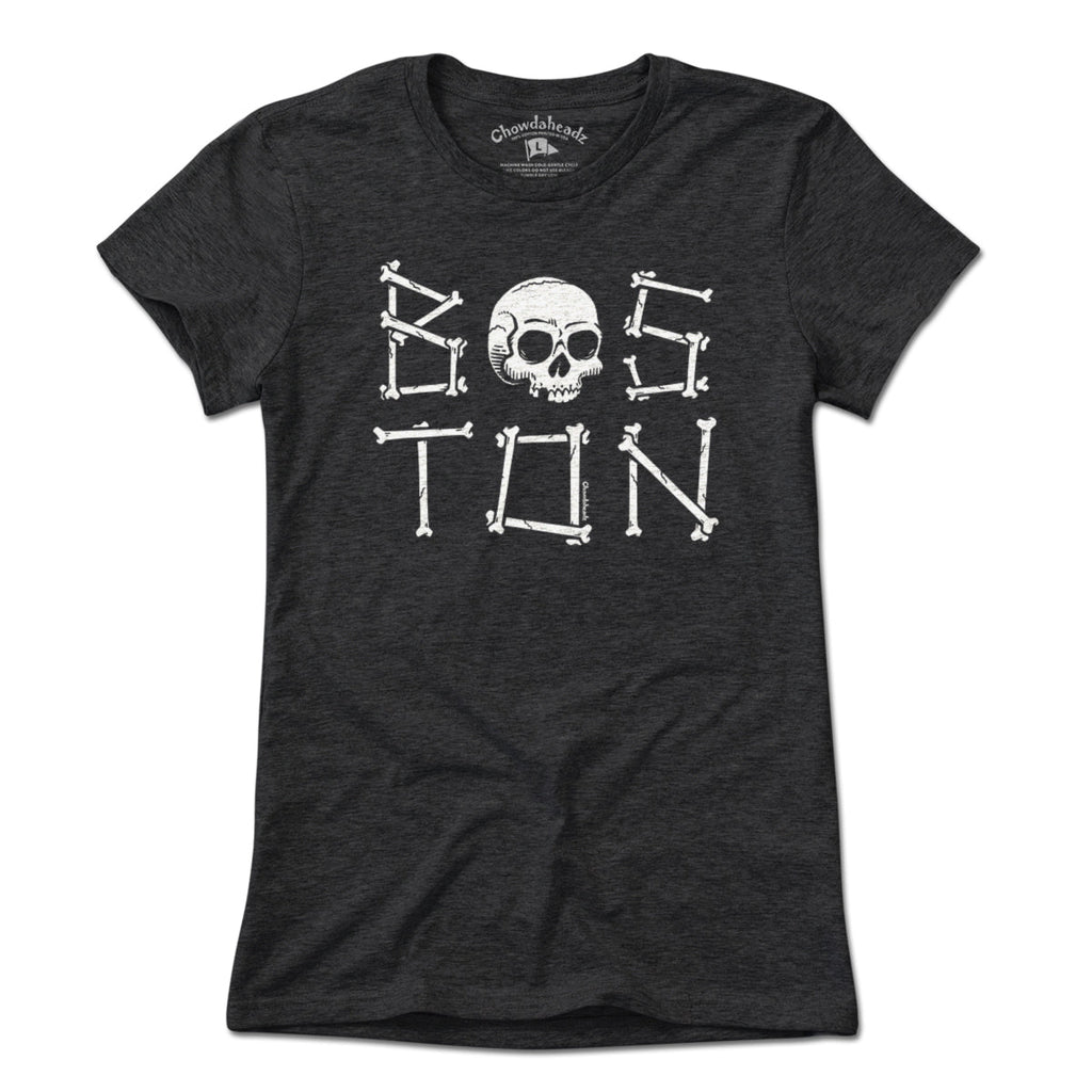Boston Bones T-Shirt product image 4